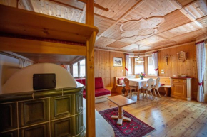 Apartment Carolina Ortisei
